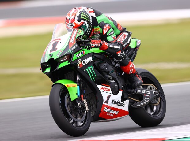 Jonathan Rea Jonathan Rea