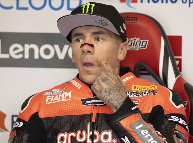 Scott Redding Scott Redding