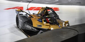 Antonio Felix da Costa: Andre Lotterer ist ein "schlechter Verlierer"!