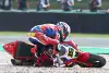 Bild zum Inhalt: Alvaro Bautista ist "ein wenig angepisst": Honda in Assen abgeschlagen