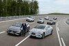 Mercedes will bis 2030 elektrisch werden