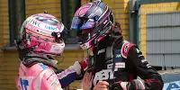 Kelvin van der Linde, Maximilian Götz