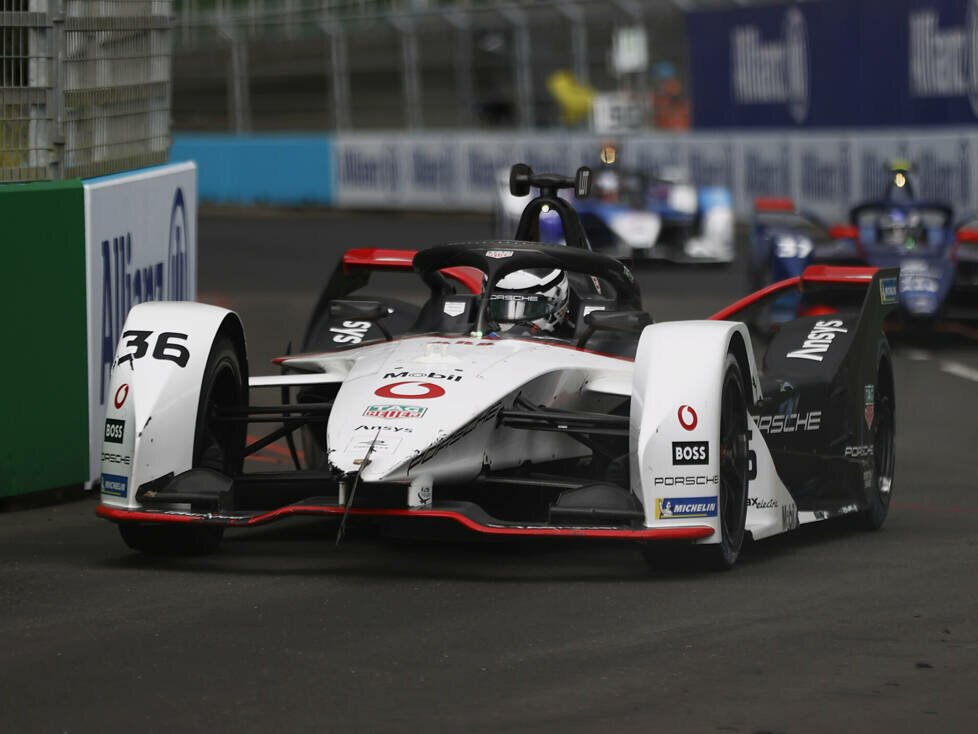 Andre Lotterer