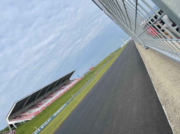 Autodrom Most Autodrom Most