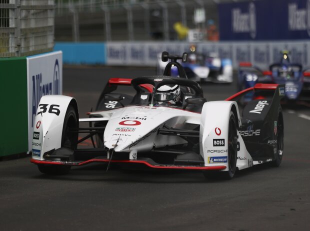 Andre Lotterer