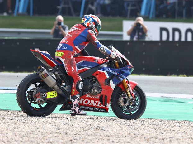 Alvaro Bautista Alvaro Bautista
