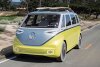 VW ID. Buzz (2022): Serienversion kommt in drei Varianten