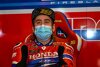 Bild zum Inhalt: WSBK 2022: Wo fährt Alvaro Bautista? - "Sind in Verhandlungen mit Honda"