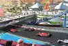 Bild zum Inhalt: Formel-1-Kalender 2022: Saudi-Arabien will Rennen am Anfang der Saison