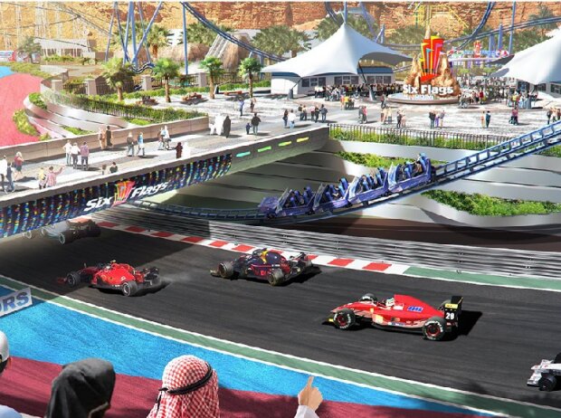Saudi-Arabien Saudi-Arabien