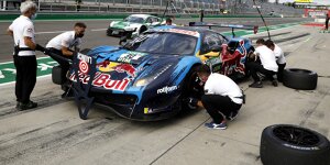 "Muss angeglichen werden": Abt fordert Verbot der genialen Ferrari-Stopps