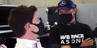 Bild zum Inhalt: Toto Wolff: Würde Bottas helfen, ein neues Team zu finden