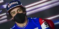 Bild zum Inhalt: Fernando Alonso vor erstem Rennen mit 40 Jahren: "Ich fühle mich wie 25!"