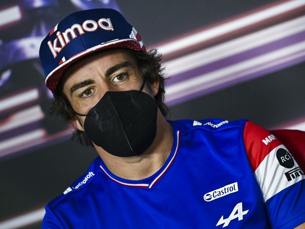 Fernando Alonso
