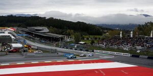 DTM-Kalender 2021: Die Übersicht