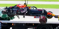 Bild zum Inhalt: Zoom-F1-Vodcast: Das bedeutet die Evaluierung des Red-Bull-Protests