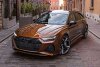 Audi RS 6 Avant in Ipanema Braun ist der Kombi-Himmel