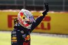 Formel-1-Liveticker: Verstappen nach Crash "angeschlagen" aber "bereit"