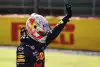 Bild zum Inhalt: Formel-1-Liveticker: Verstappen nach Crash "angeschlagen" aber "bereit"