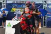 Bild zum Inhalt: "Es gibt einen Plan" - Holt Ducati den Namen Bayliss zurück in die WSBK?