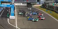 Bild zum Inhalt: DTM 2021: Nürburgring offiziell bestätigt, auch Norisring soll stattfinden!