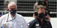 Bild zum Inhalt: Kann Red Bull auf eine härtere Strafe hoffen? Ein Blick in die Historie