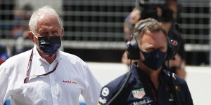 Kann Red Bull auf eine härtere Strafe hoffen? Ein Blick in die Historie