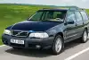 Bild zum Inhalt: Volvo V70 XC AWD (1998) im Fahrbericht: Alter Schwede!