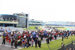 Start WSBK in Assen