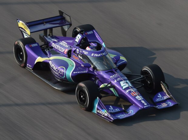 Romain Grosjean