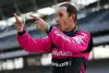 Bild zum Inhalt: Teamchef Shank: Helio Castroneves "eine 'Bibel' voller Informationen"