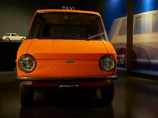 Fiat Titel-Bild zur News: Fiat