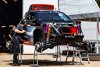 Bild zum Inhalt: Audis "Mondlandung": So komplex ist der RS Q e-tron für die Rallye Dakar