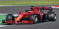 Bild zum Inhalt: Charles Leclerc: Mein aggressiver Fahrstil passt nicht zum Hungaroring