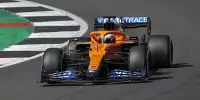 Bild zum Inhalt: Budgetgrenze & Restriktionen: So geht McLaren die Herausforderung 2022 an