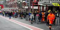 24h Spa, Fans
