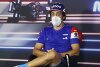 Alonso: Habe nicht damit gerechnet, mit 40 noch in der Formel 1 zu fahren