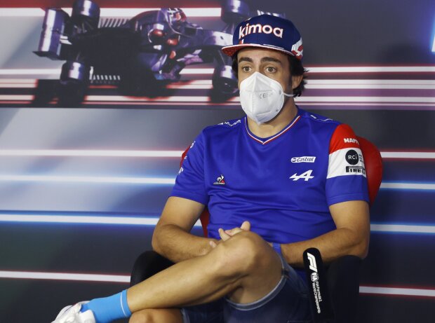 Fernando Alonso Fernando Alonso