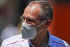 Domenicali überzeugt: F1 kann in Saudi-Arabien Positives bewirken