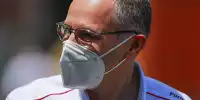 Bild zum Inhalt: Domenicali überzeugt: F1 kann in Saudi-Arabien Positives bewirken