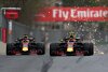 Bild zum Inhalt: Daniel Ricciardo: Max Verstappen hat Fehler von früher abgestellt