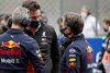 Albon-Test, mysteriöse Anschuldigungen: FIA-Urteil hinterlässt Fragezeichen
