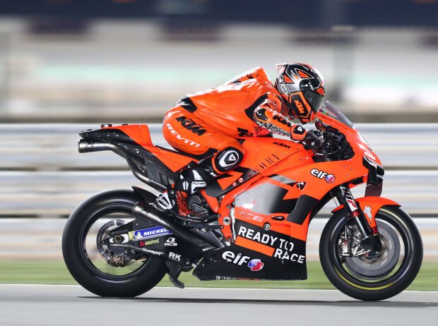 Danilo Petrucci Danilo Petrucci
