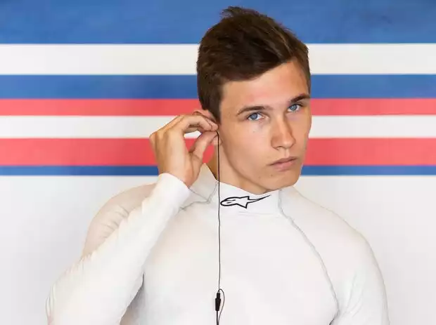Christian Lundgaard Titel-Bild zur News: Christian Lundgaard