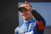 Bild zum Inhalt: Lando Norris: "Bin wirklich zufrieden mit meiner Leistung"