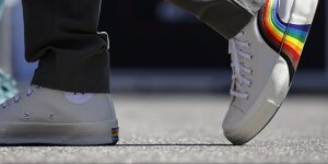 Sebastian Vettel: Viktor Orbans LGBTIQ-Gesetz ist "peinlich" für Ungarn
