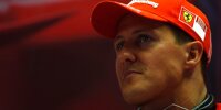 Bild zum Inhalt: "Geschenk der Familie": Netflix zeigt neue Doku über Michael Schumacher