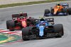 Formel-1-Wintertests 2022: Zwei Testwochen in Barcelona und Bahrain
