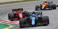 Bild zum Inhalt: Formel-1-Wintertests 2022: Zwei Testwochen in Barcelona und Bahrain