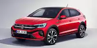 Bild zum Inhalt: VW Taigo: Alles zum neuen Coupé-SUV auf Polo-Basis